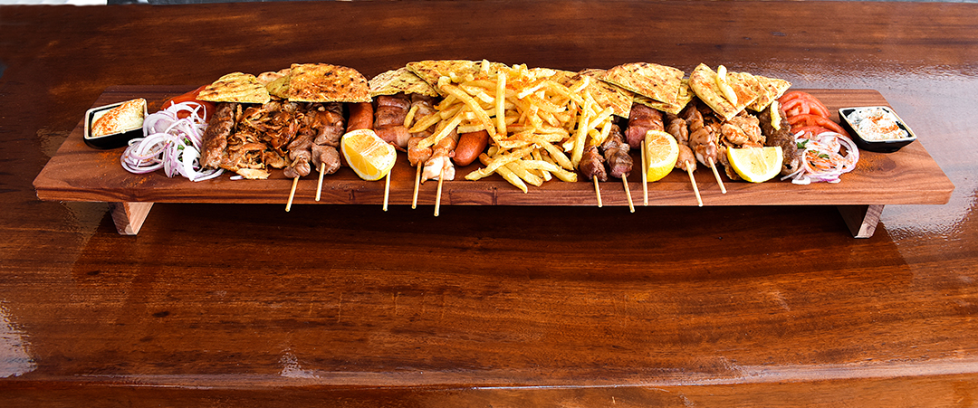 Kalammmakia Catering